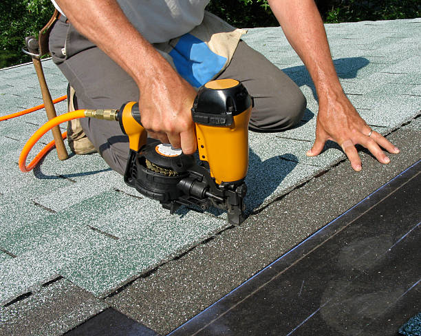 Best Local Roofing Companies  in Wink, TX