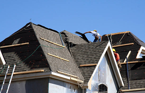 Best Residential Roofing Contractor  in Wink, TX