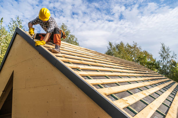Best Commercial Roofing Services  in Wink, TX