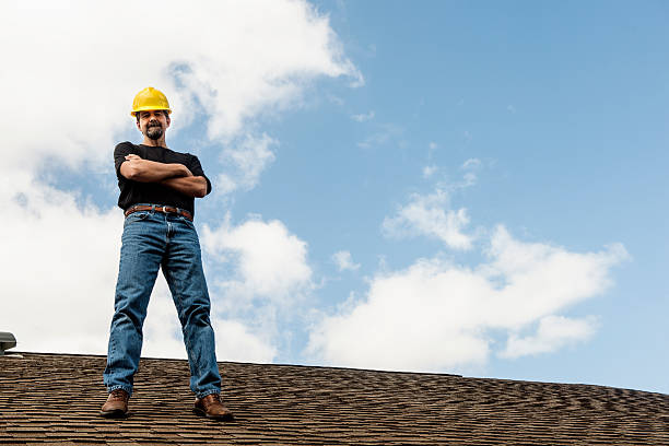 Quick and Trustworthy Emergency Roof Repair Services in Wink, TX