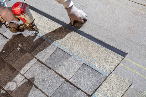 Best Residential Roofing Contractor  in Wink, TX